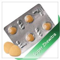 Super Zhewitra Super Zhewitra